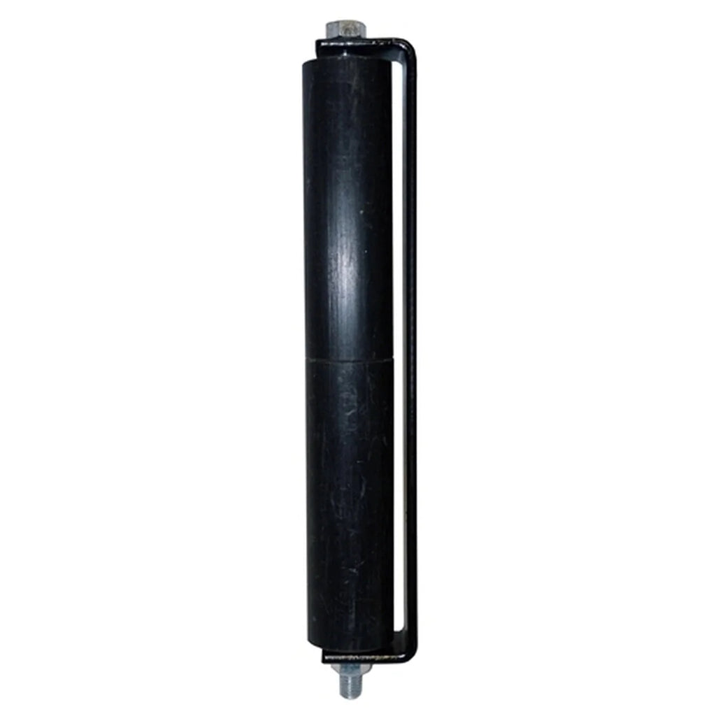 Aleko Steel Sliding Driveway Gate - MUNICH Style - 12 x 6