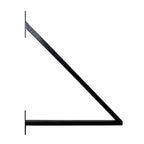 Aleko Steel Sliding Driveway Gate - ST.PETERSBURG Style