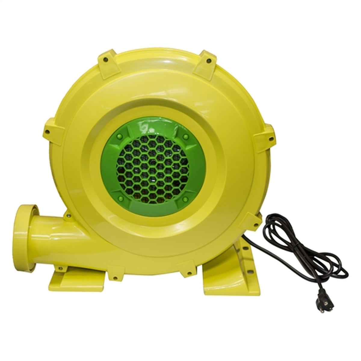 Aleko Tools Air Blower Pump Fan for Inflatable Bounce House