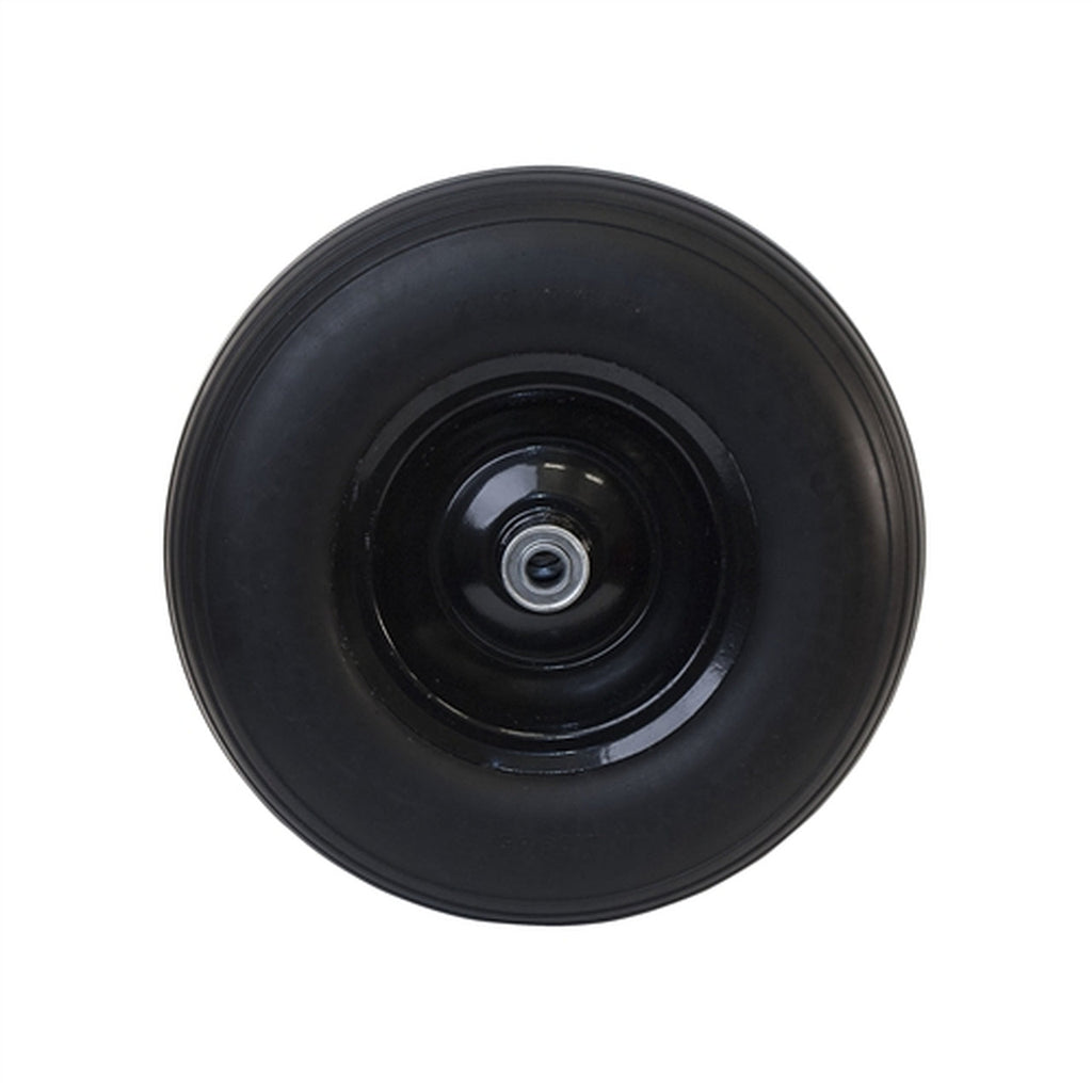 Aleko Tools No Flat Replacement Wheel for Wheelbarrow - 13