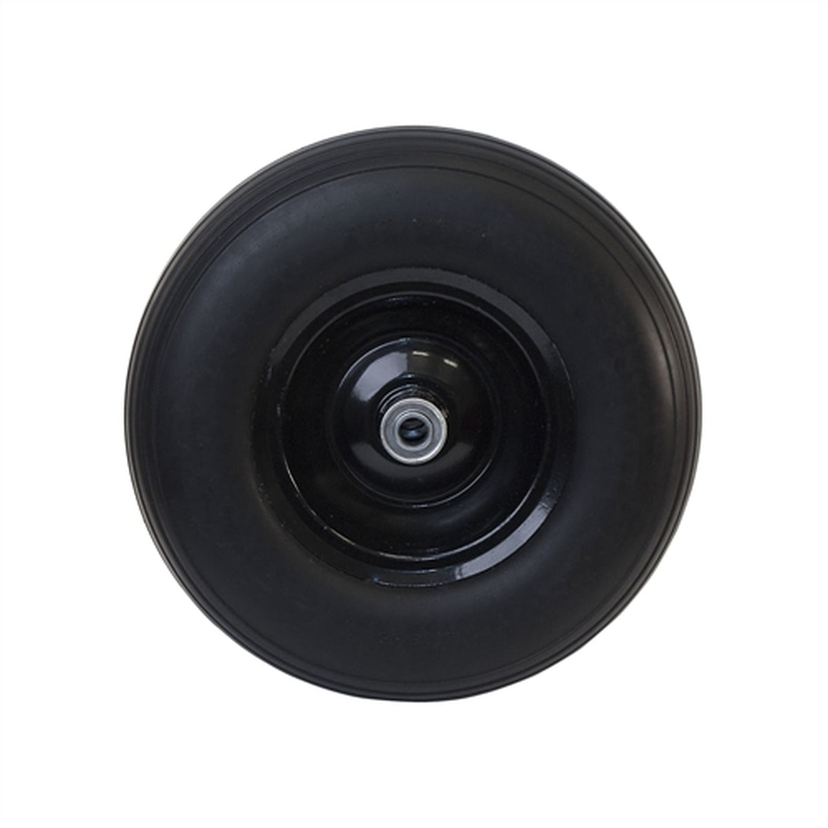 Aleko Tools No Flat Replacement Wheel for Wheelbarrow - 13