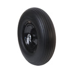 Aleko Tools No Flat Replacement Wheel for Wheelbarrow - 13