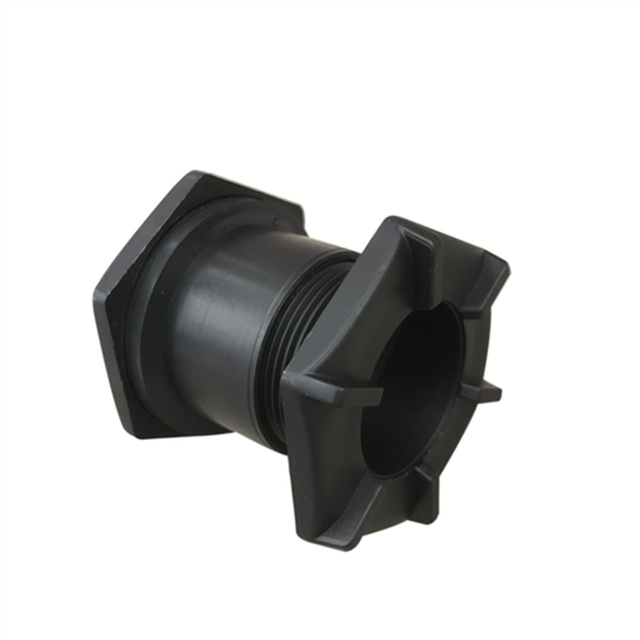 Aleko Tools One-Way Water Drain Plug - For Inflatable Boats