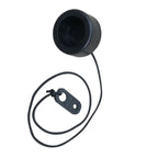Aleko Tools One-Way Water Drain Plug - For Inflatable Boats