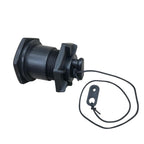 Aleko Tools One-Way Water Drain Plug - For Inflatable Boats