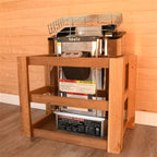 Aleko TOULE ETL Certified Wet Dry Sauna Heater Stove