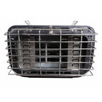 Aleko TOULE ETL Certified Wet Dry Sauna Heater Stove