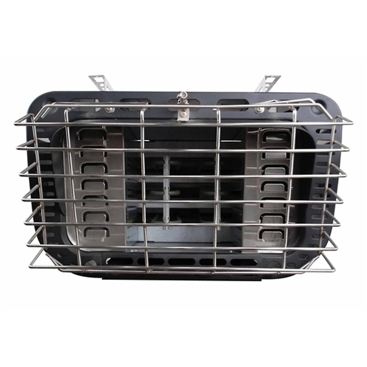 Aleko TOULE ETL Certified Wet Dry Sauna Heater Stove