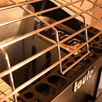 Aleko TOULE ETL Certified Wet Dry Sauna Heater Stove