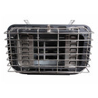 Aleko TOULE ETL Certified Wet Dry Sauna Heater Stove