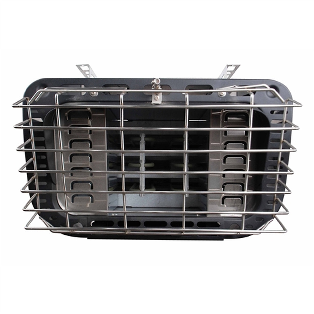Aleko TOULE ETL Certified Wet Dry Sauna Heater Stove