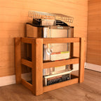 Aleko TOULE ETL Certified Wet Dry Sauna Heater Stove - Wall
