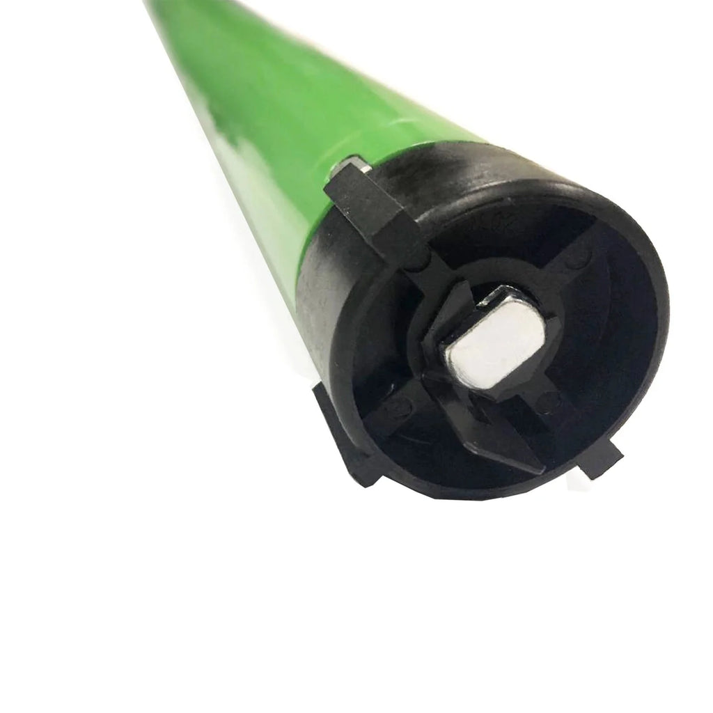 Aleko Tubular LED Motor with Built-In Receiver for Half
