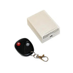 Aleko Universal Gate Opener Remote Control with Transmitter