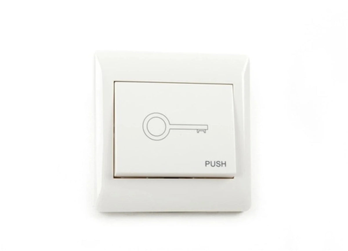 Aleko Universal Push Button for Gate Opener - LM147