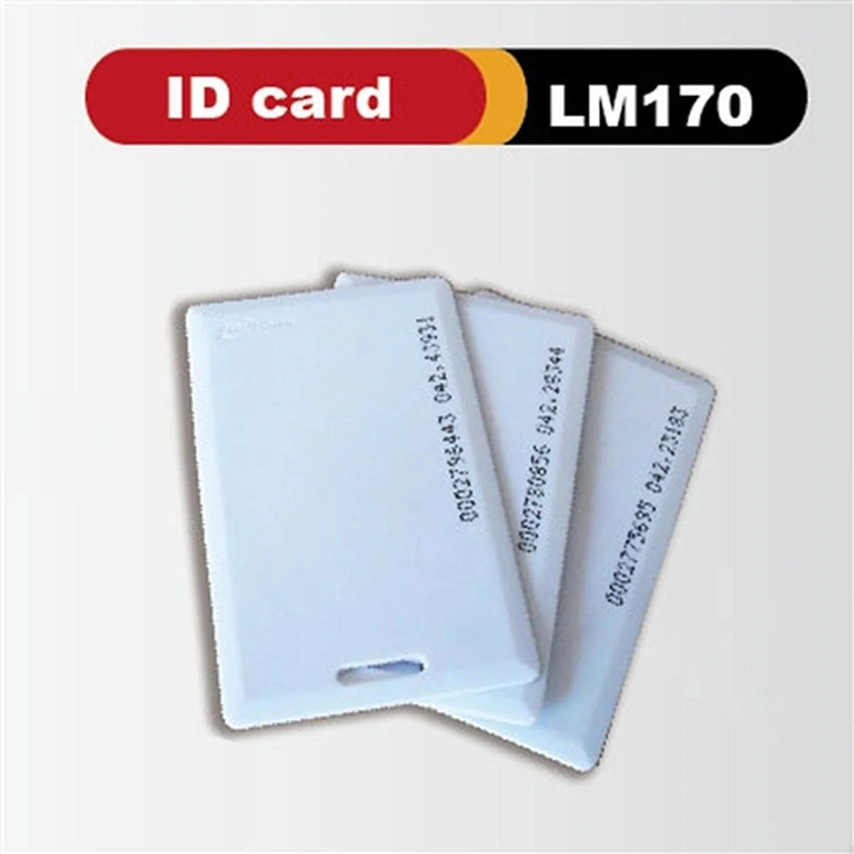 Aleko Universal Touch Wired Keypad - LM174P