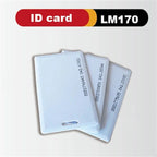 Aleko Universal Touch Wired Keypad - LM175P