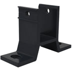 Aleko Wall Bracket for Retractable and Motorized Half