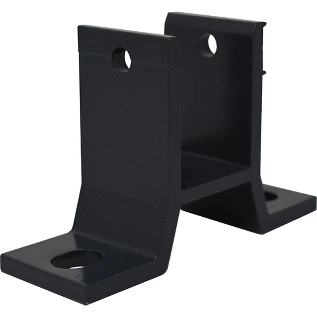 Aleko Wall Bracket for Retractable and Motorized Half