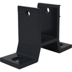 Aleko Wall Bracket for Retractable and Motorized Half