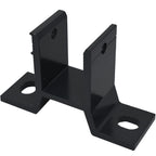 Aleko Wall Bracket for Retractable and Motorized Half