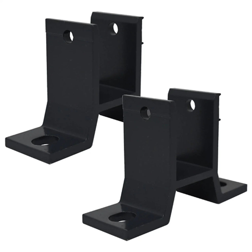 Aleko Wall Bracket for Retractable and Motorized Half