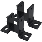 Aleko Wall Bracket for Retractable and Motorized Half