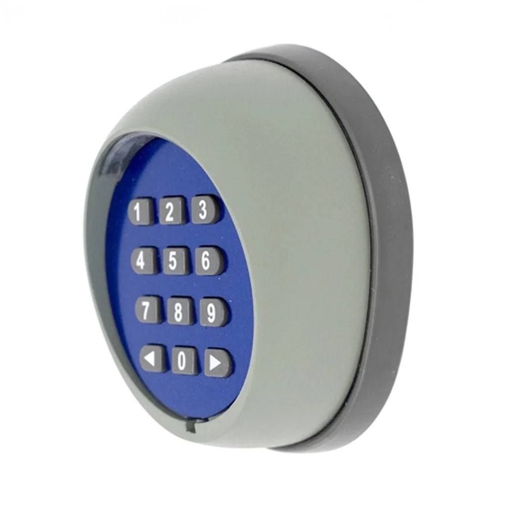 Aleko Wireless Keypad for Sliding Gate Opener