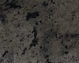 American Fyre Designs 24in Cosmopolitan Square Firetable Dark Basalt NG