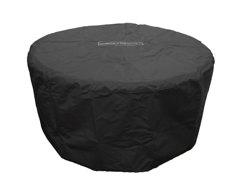 American Fyre Designs 8135A Nylon Protective Cover for 610