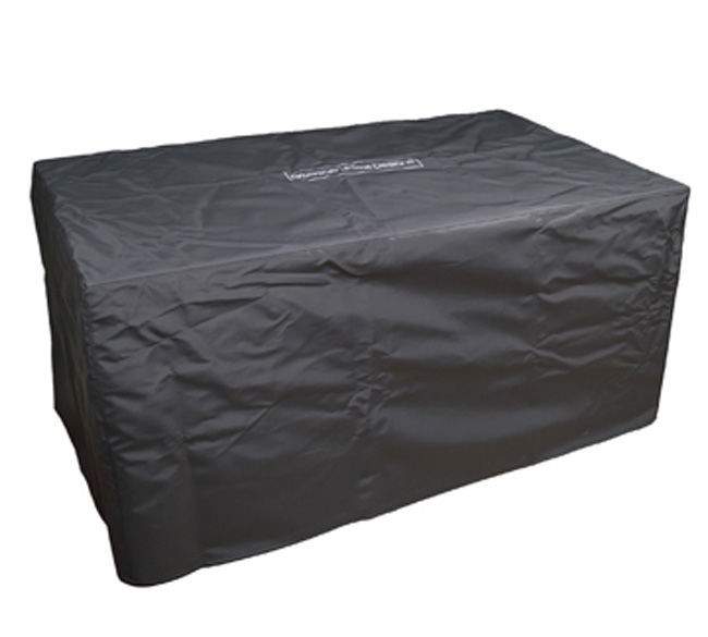 American Fyre Designs 8136A Nylon Cover for 650 Rectangular