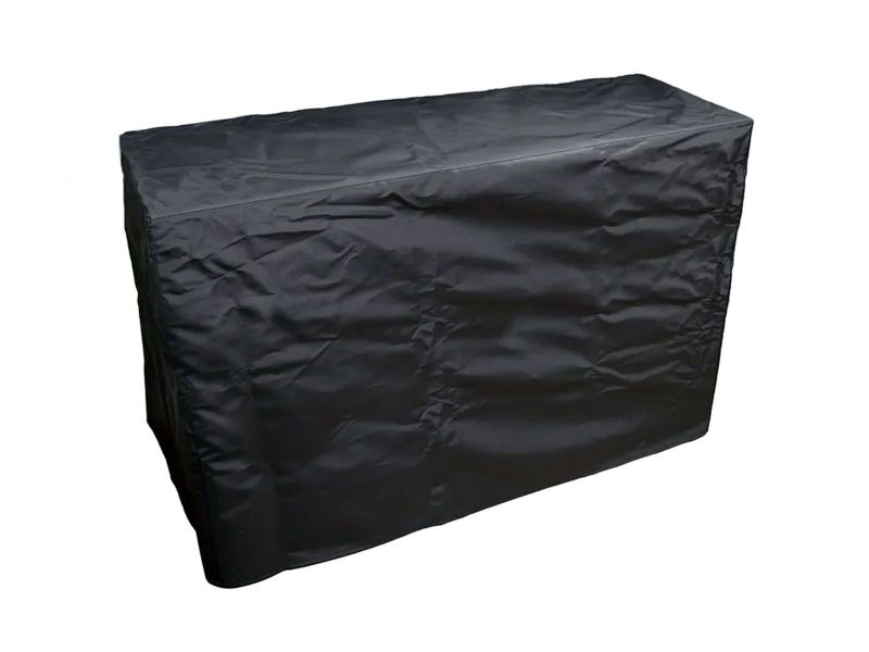 American Fyre Designs 8144A Nylon Protective Cover
