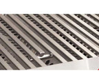 AOG 24-Inch Built-In Gas Grill 32,000 BTU Stainless Steel L-Series