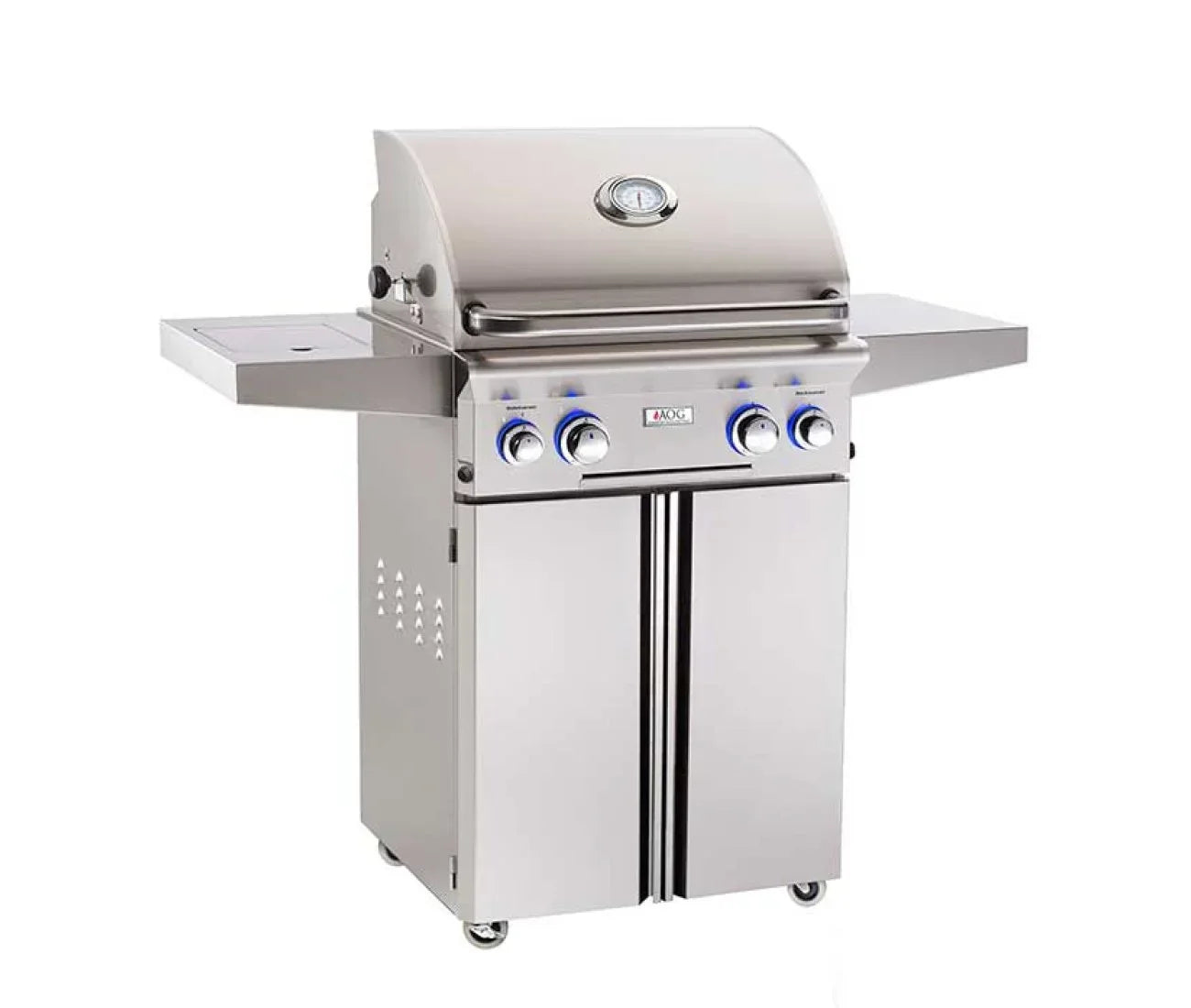 American Outdoor Grill By Fire Magic 24-inch 2-Burner T