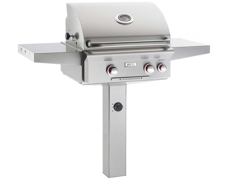 American Outdoor Grill by Fire Magic 24-Inch L Series