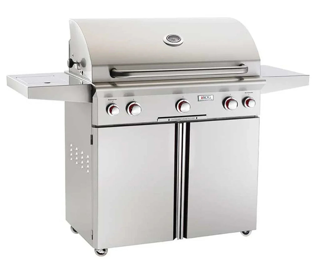 American Outdoor Grill By Fire Magic 3-inch 3-Burner T