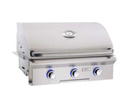 American Outdoor Grill By Fire Magic 30-Inch 3-Burner L