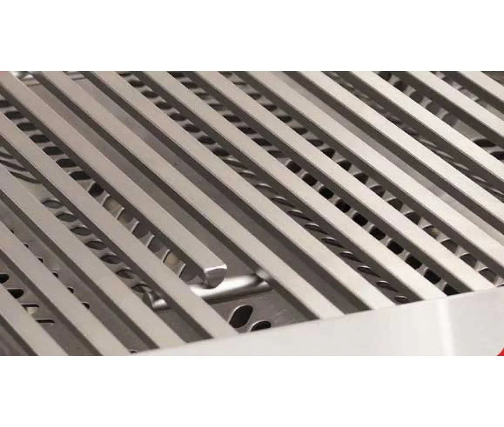 AOG 24-Inch Built-In Gas Grill 32,000 BTU Stainless Steel L-Series
