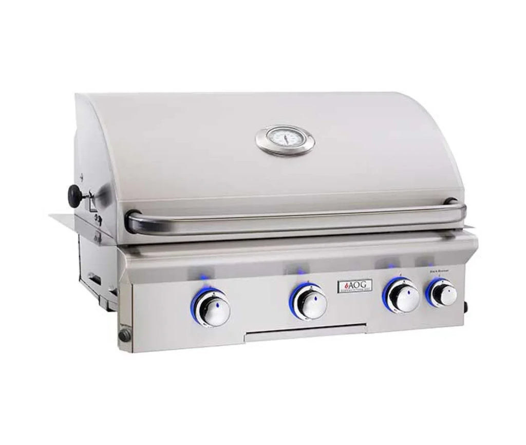 American Outdoor Grill by Fire Magic 30-Inch 3-Burner L