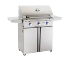 American Outdoor Grill By Fire Magic 30-inch 3-Burner L