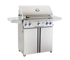 American Outdoor Grill By Fire Magic 30-inch 3-Burner L