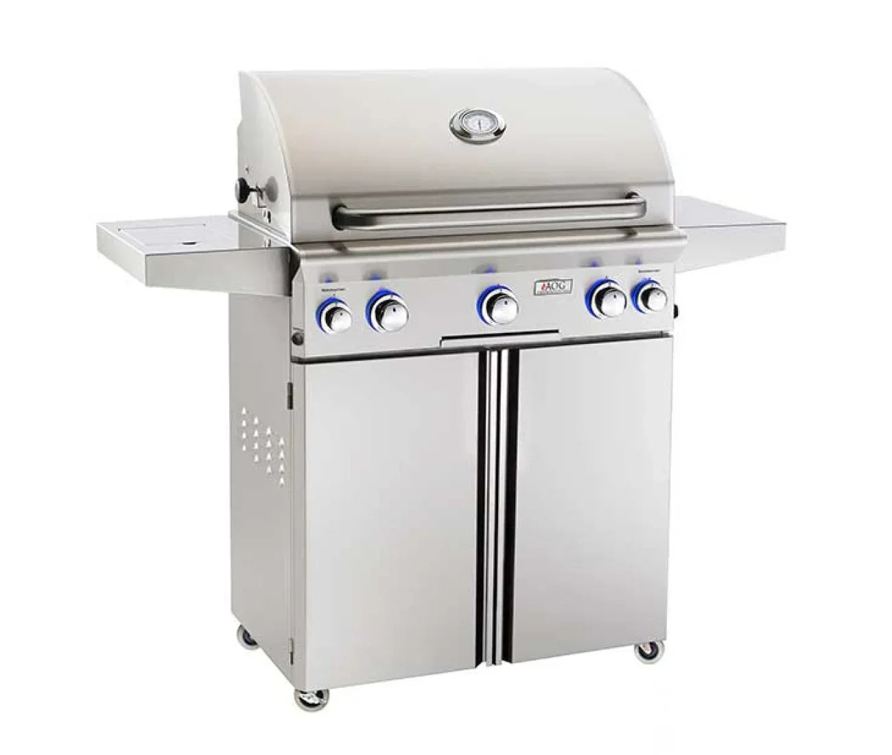 American Outdoor Grill By Fire Magic 30-inch 3-Burner L