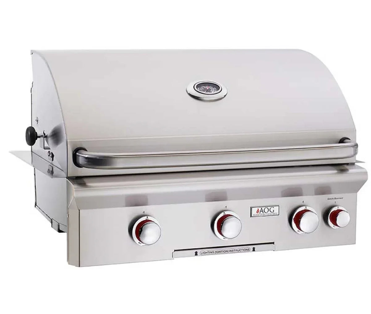 American Outdoor Grill By Fire Magic 30-inch 3-Burner T