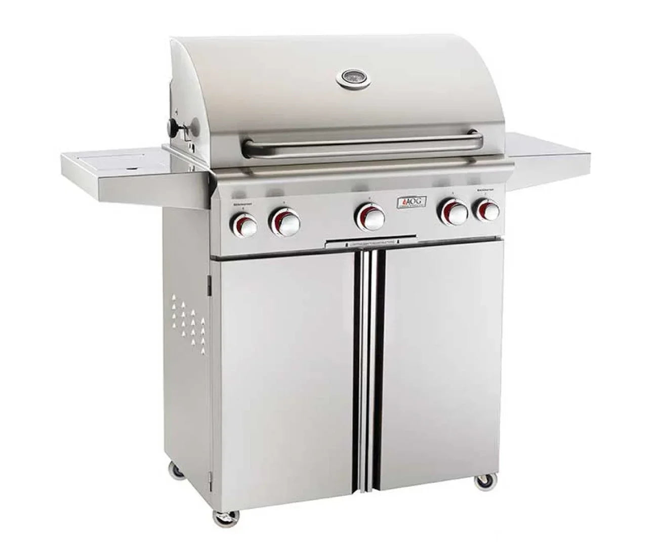 American Outdoor Grill By Fire Magic 30-inch 3-Burner T