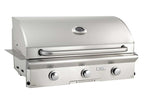 American Outdoor Grill By Fire Magic 36-Inch 3-Burner L