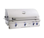 American Outdoor Grill by Fire Magic 36-Inch 3-Burner L