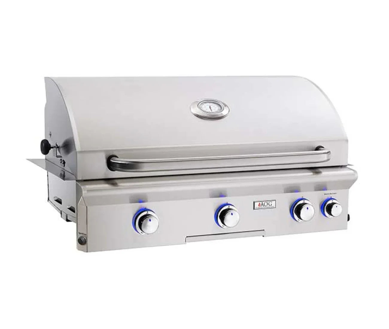 American Outdoor Grill by Fire Magic 36-Inch 3-Burner L