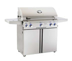 American Outdoor Grill By Fire Magic 36-inch 3-Burner L