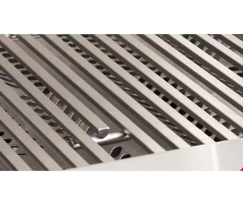 AOG 24-Inch Built-In Gas Grill 32,000 BTU Stainless Steel L-Series