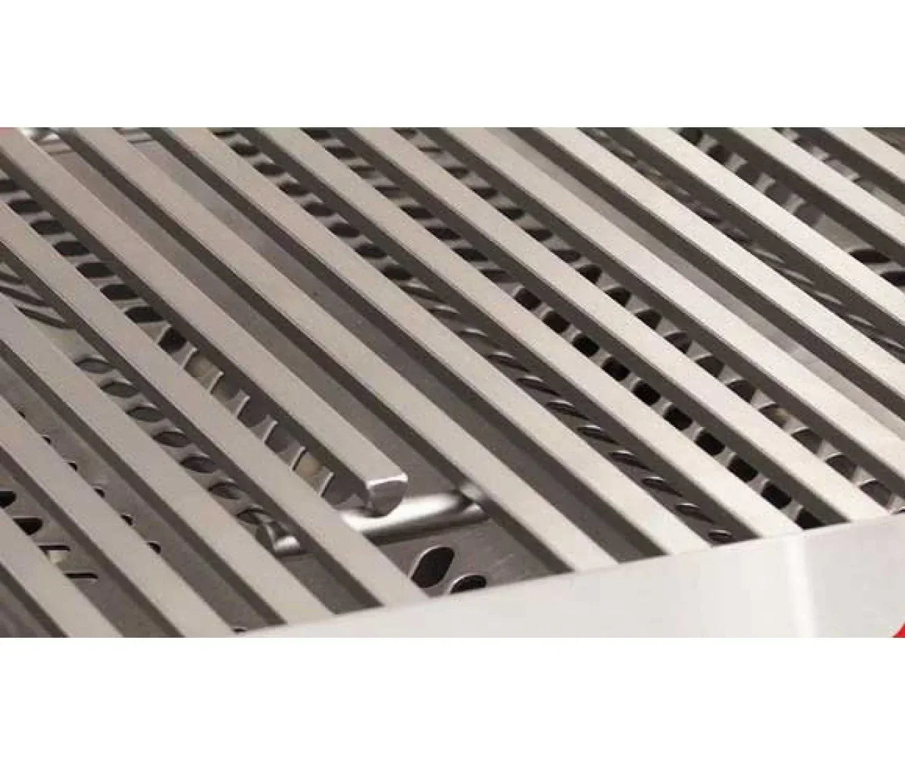AOG 24-Inch Built-In Gas Grill 32,000 BTU Stainless Steel L-Series